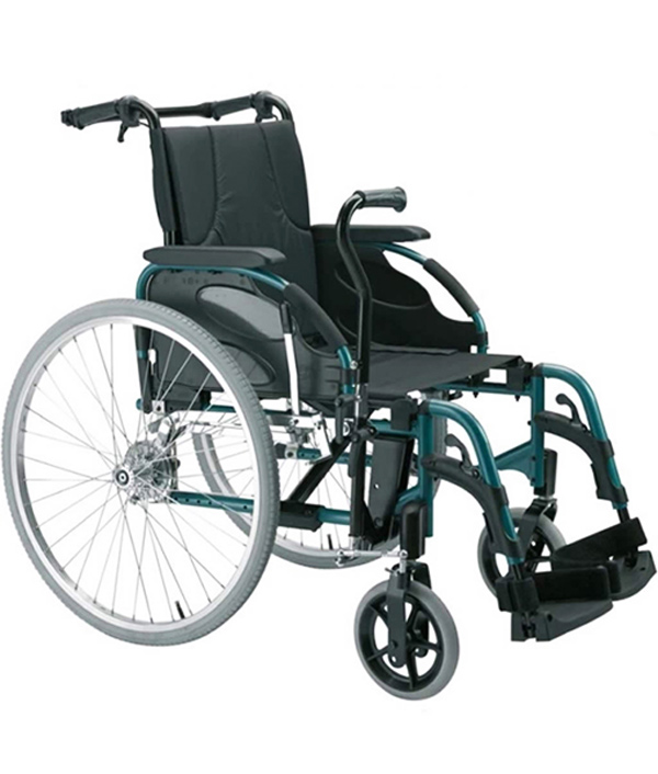 Transit Vs Self-propelled Wheelchairs 3