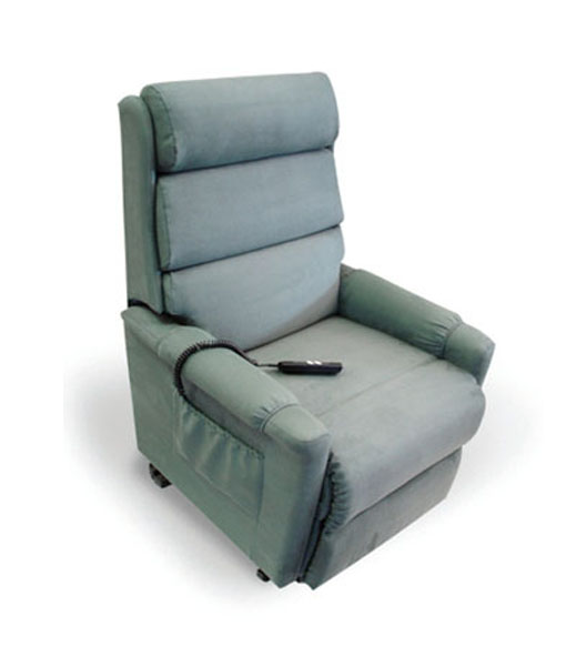 Topform Ashley Electric Recliner Lift Chair Maxi 1