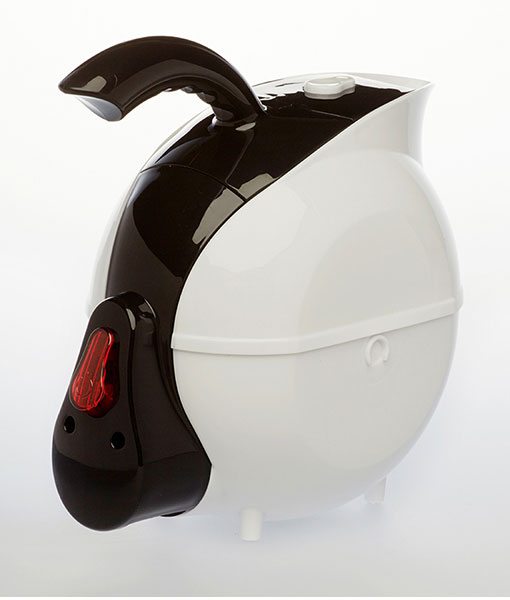 Uccello Kettle Tipper 1