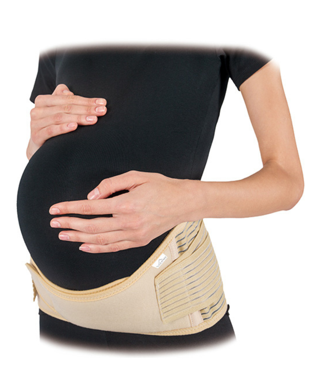 Vulkan Maternity Back Support 1 Vulkan Maternity Back Support