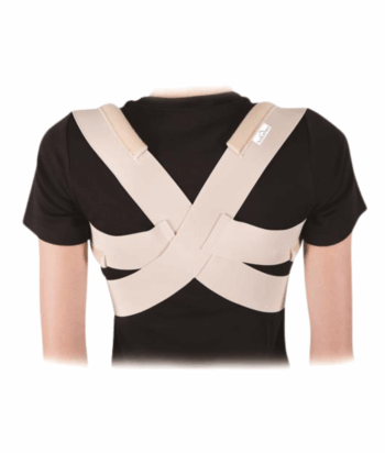 Vulkan Posture Brace