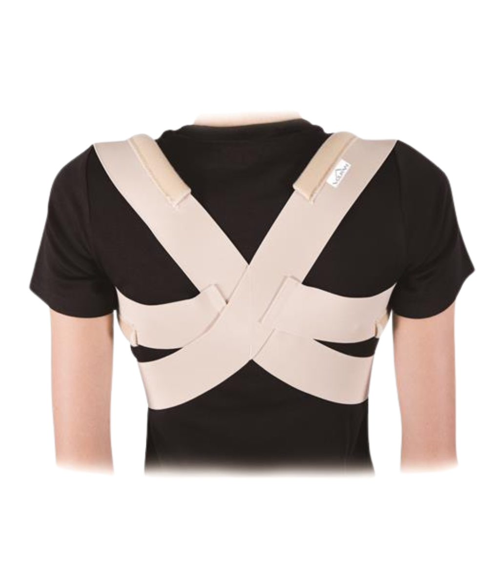 Vulkan Posture Brace 1 Vulkan Posture Brace