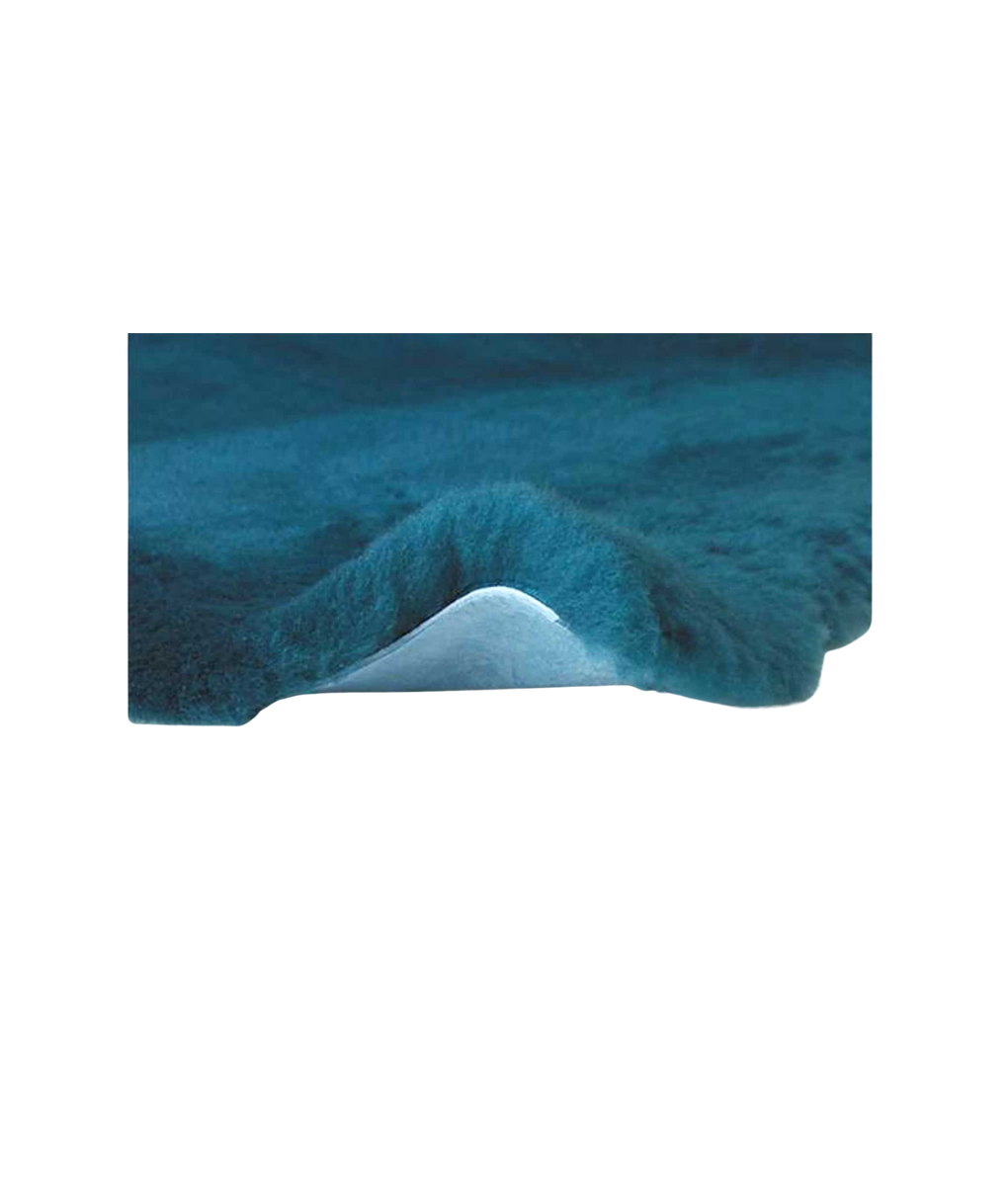 Wild Goose Sheepskin Dark Green Overlay 3 Wild Goose Sheepskin Dark Green Overlay