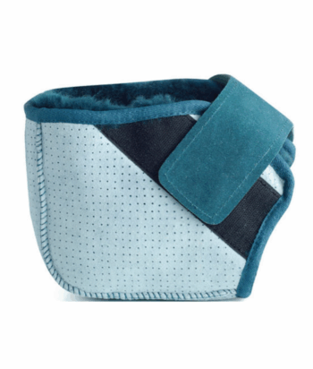 Wild Goose Sheepskin Heel Protector
