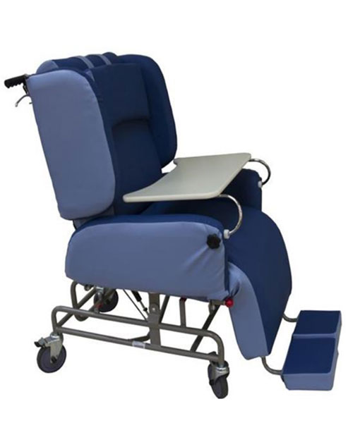 Comfort Chair 1