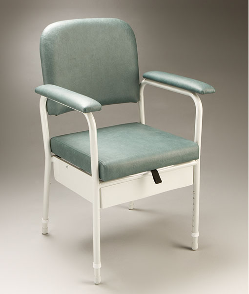 The Top 5 Bedside Commodes Available at Independent Living Specialists 4