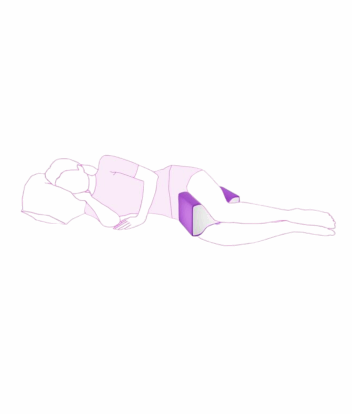 I-Care Knee Cushion - Image 2