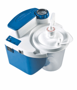 DeVilbiss Suction Pump