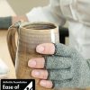 Imak Active Arthritis Gloves Pair - Image 2