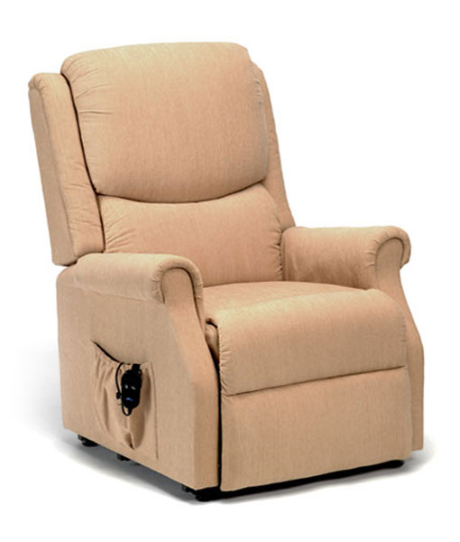 Indiana Recliner Lift Chair 1