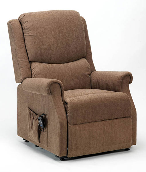 Indiana Recliner Lift Chair 2