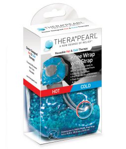Therapearl Knee Wrap – Pain Relief