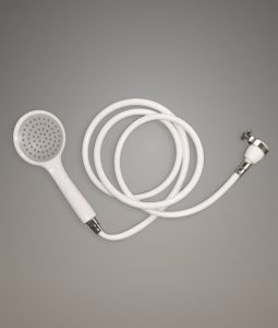 Hand Shower Single 2 Metre Hose