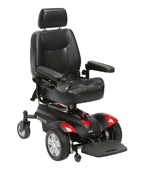 Beginners Guide To Finding Power Chairs That Tilt 4