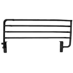 I-Care Fold Down Bed Rail