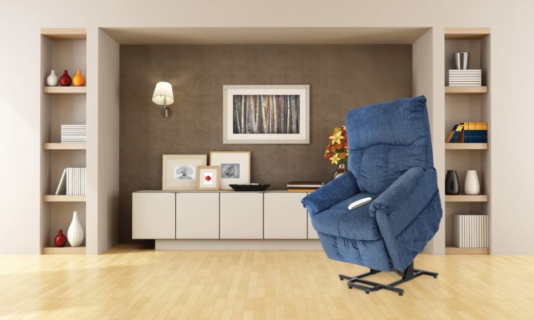 What You Need To Know Before Purchasing The Perfect Lift Chair 1