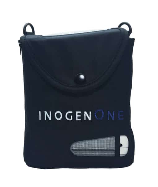 Inogen One G4 Carry Bag 1
