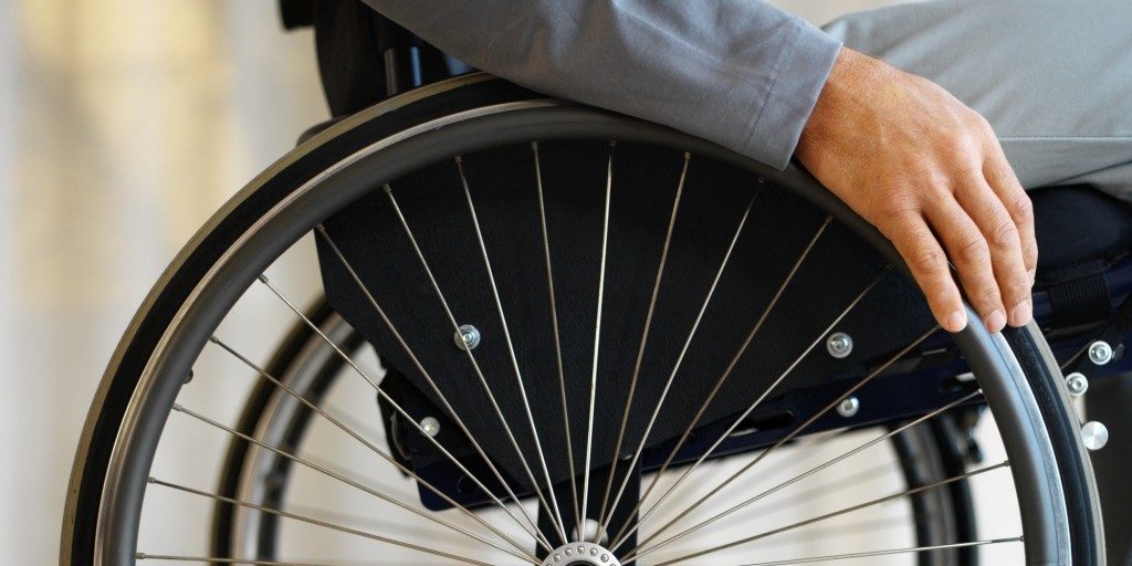 How To Rent Wheelchairs In Sydney 1