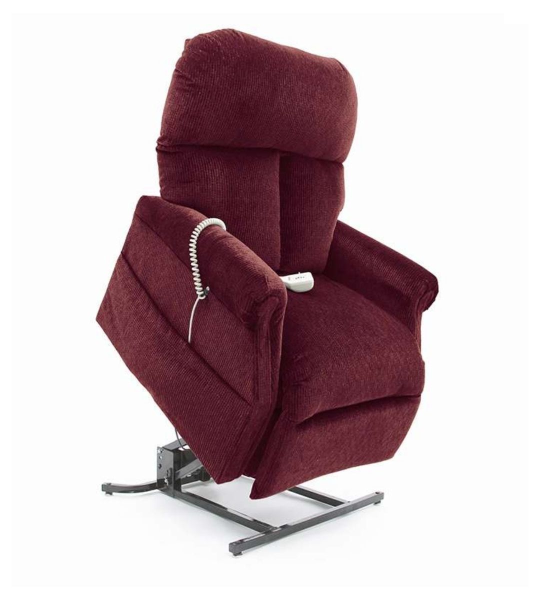 Pride LC 107 Twin Motor Lift Chair Australia ILS
