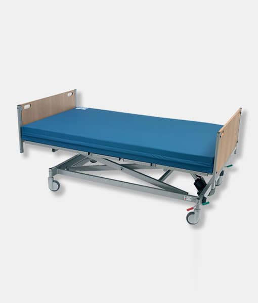 Bariatric Octave Hospital Bed 3