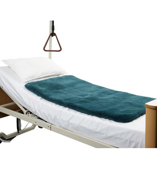 Sheepskin Medical - Wild Goose Bed Overlay 2