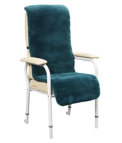Sheepskin Medical - Wild Goose Day Chair Cover 2