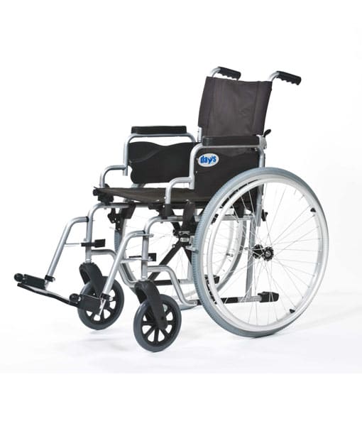 How To Rent Wheelchairs In Sydney 3
