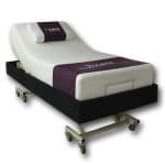 I-Care IC333 Ultra-Lo Hospital Bed 6