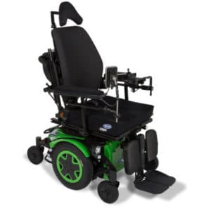 Invacare TDX SP2 Power Chair