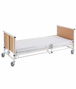 K-Dee II High-Low Standard Hospital Bed