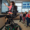 M3 Corpus Power Wheechair - Image 3