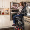 M3 Corpus Power Wheechair - Image 4
