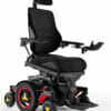 M3 Corpus Power Wheechair