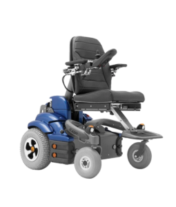 Permobil K450 MX Power Wheelchair