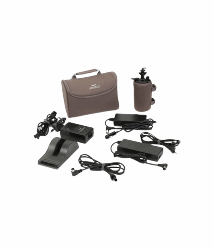 Phillips SimplyGo Portable Oxygen Concentrator Image 3