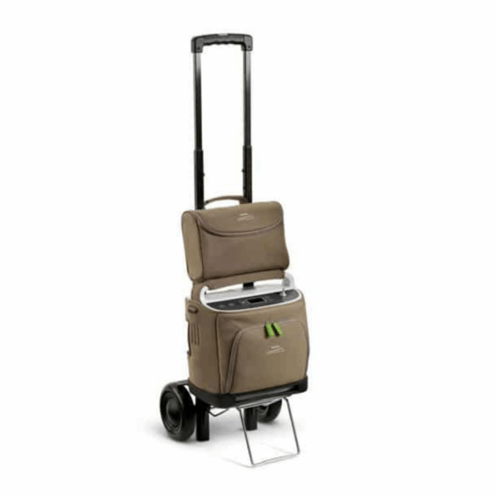 Phillips SimplyGo Portable Oxygen Concentrator