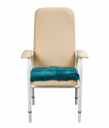 Wild Goose Sheepskin Seat Cover