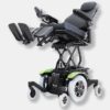 ROVI X3 Power Chair - Image 3