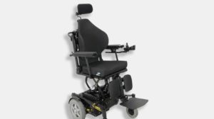 The Invacare® Storm Torque Power Chair