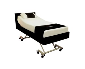 I-Care IC333 Ultra-Lo Hospital Bed