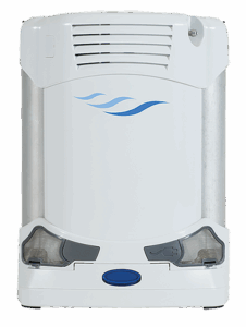 Caire FreeStyle Comfort Portable Oxygen Concentrator