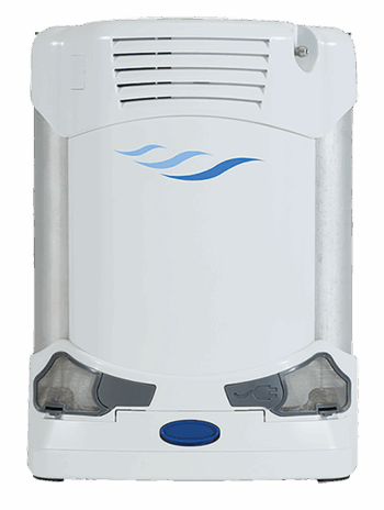 Caire FreeStyle Comfort Portable Oxygen Concentrator