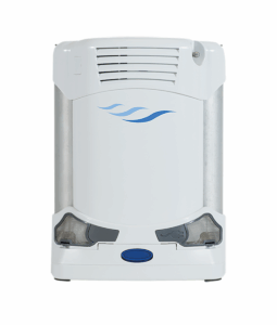 Caire FreeStyle Comfort Portable Oxygen Concentrator