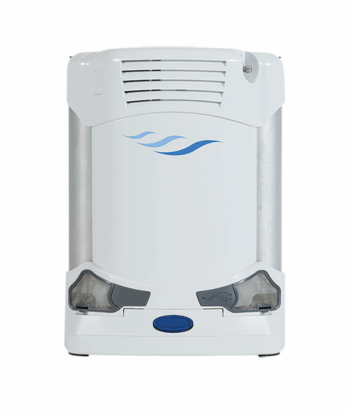 Caire FreeStyle Comfort Portable Oxygen Concentrator