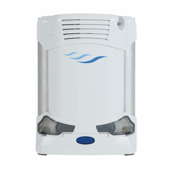 Caire FreeStyle Comfort Portable Oxygen Concentrator