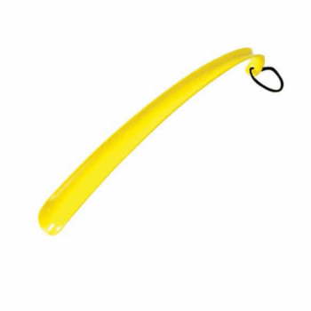 Dressing Plastic Shoehorn