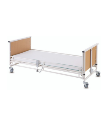 K-Dee 2 Bed - Range