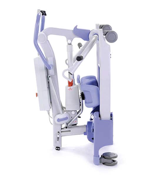 Oxford Stand Up Lifter Journey Folding 2
