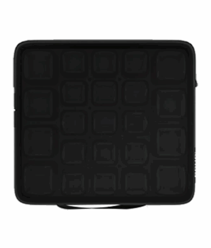 Roho Mosaic Cushion With HD Cover - Image 2