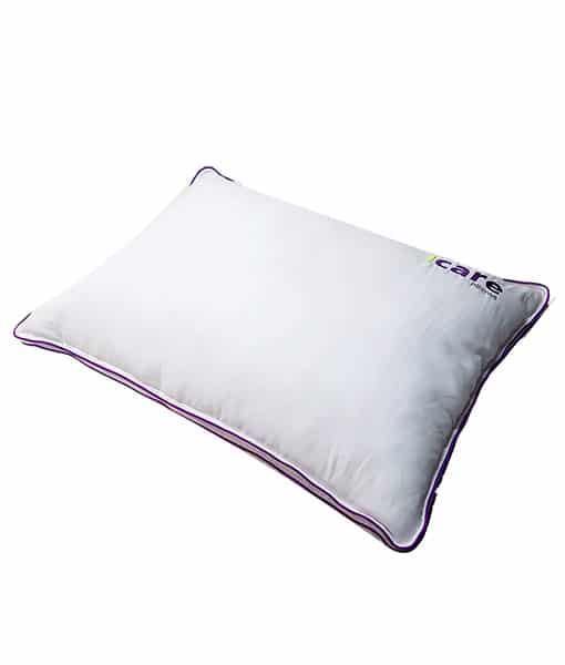 I-Care Cloud Fibre Luxury Pillow 1